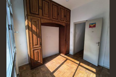 Apartamento à venda com 2 quartos, 60m² em Glória, Rio de Janeiro
