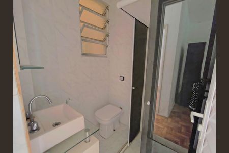 Apartamento à venda com 2 quartos, 60m² em Glória, Rio de Janeiro