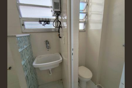Apartamento à venda com 2 quartos, 60m² em Glória, Rio de Janeiro