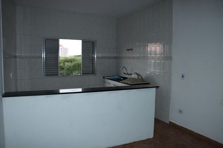 Casa para alugar com 1 quarto, 64m² em Jardim Casa Branca, Embu das Artes