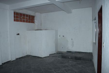 Casa para alugar com 1 quarto, 64m² em Jardim Casa Branca, Embu das Artes