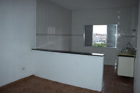 Casa para alugar com 1 quarto, 64m² em Jardim Casa Branca, Embu das Artes