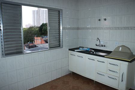 Casa para alugar com 1 quarto, 64m² em Jardim Casa Branca, Embu das Artes