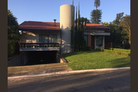 Casa à venda com 350m², 3 quartos e 4 vagas