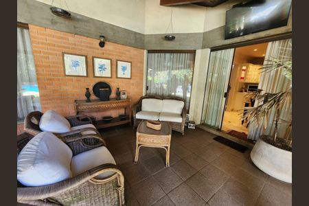 Casa à venda com 350m², 3 quartos e 4 vagas