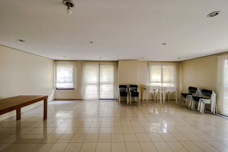 Apartamento para alugar com 61m², 2 quartos e 2 vagas Apartamento para alugar com 61m², 2 quartos e 2 vagasÁrea comum