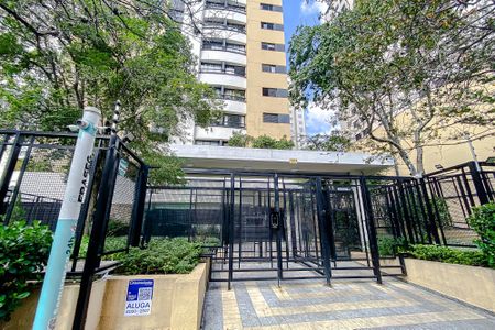 Apartamento para alugar com 61m², 2 quartos e 2 vagas Apartamento para alugar com 61m², 2 quartos e 2 vagasFachada - Plaquinha