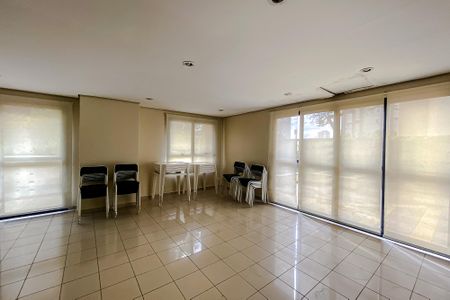 Apartamento para alugar com 61m², 2 quartos e 2 vagas Apartamento para alugar com 61m², 2 quartos e 2 vagasÁrea comum