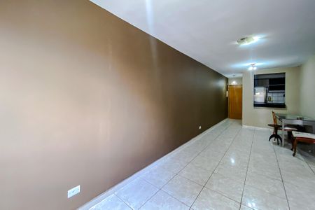 Sala de apartamento para alugar com 2 quartos, 61m² em Pompeia, São Paulo