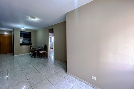 Apartamento para alugar com 61m², 2 quartos e 2 vagas Apartamento para alugar com 61m², 2 quartos e 2 vagasSala