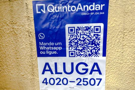 Apartamento para alugar com 61m², 2 quartos e 2 vagas Apartamento para alugar com 61m², 2 quartos e 2 vagasPlaquinha