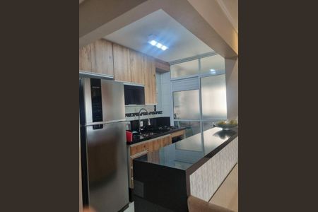 Apartamento à venda com 3 quartos, 75m² em Vila Augusta, Guarulhos
