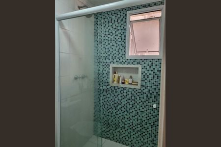 Apartamento à venda com 3 quartos, 75m² em Vila Augusta, Guarulhos