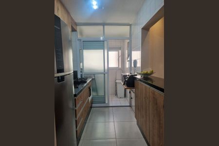 Apartamento à venda com 3 quartos, 75m² em Vila Augusta, Guarulhos