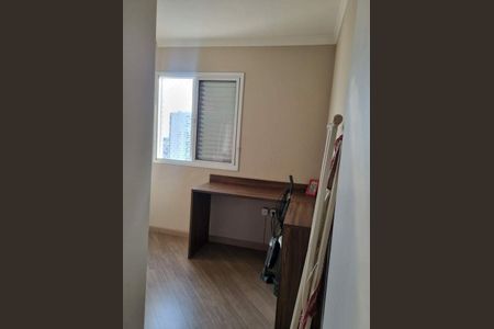 Apartamento à venda com 3 quartos, 75m² em Vila Augusta, Guarulhos