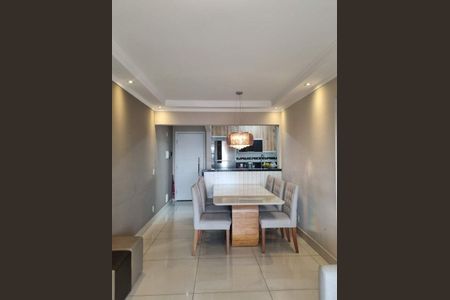Apartamento à venda com 3 quartos, 75m² em Vila Augusta, Guarulhos