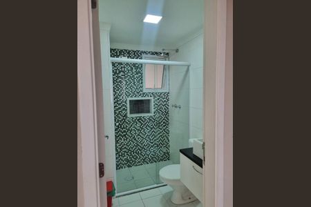 Apartamento à venda com 3 quartos, 75m² em Vila Augusta, Guarulhos