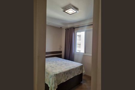 Apartamento à venda com 3 quartos, 75m² em Vila Augusta, Guarulhos