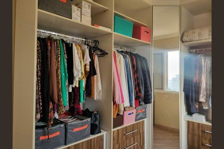 Apartamento à venda com 3 quartos, 75m² em Vila Augusta, Guarulhos