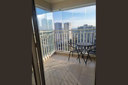 Apartamento à venda com 3 quartos, 75m² em Vila Augusta, Guarulhos