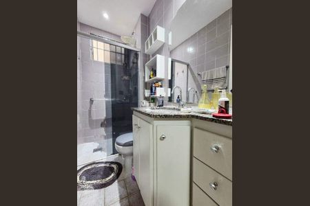 Apartamento à venda com 3 quartos, 86m² em Jardim America, Belo Horizonte