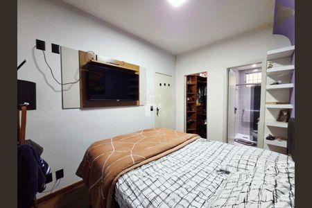 Apartamento à venda com 3 quartos, 86m² em Jardim America, Belo Horizonte