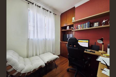 Apartamento à venda com 3 quartos, 86m² em Jardim America, Belo Horizonte