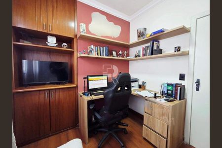 Apartamento à venda com 3 quartos, 86m² em Jardim America, Belo Horizonte