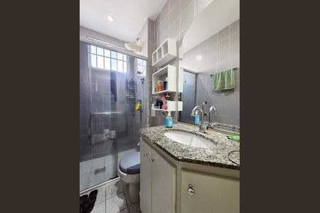 Apartamento à venda com 3 quartos, 86m² em Jardim America, Belo Horizonte