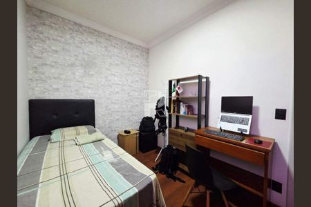 Apartamento à venda com 3 quartos, 86m² em Jardim America, Belo Horizonte