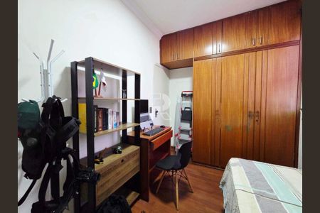 Apartamento à venda com 3 quartos, 86m² em Jardim America, Belo Horizonte