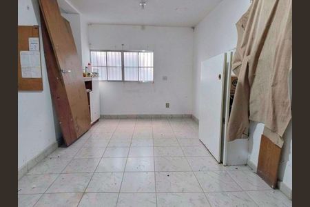 Casa à venda com 3 quartos, 253m² em Campo Belo, São Paulo