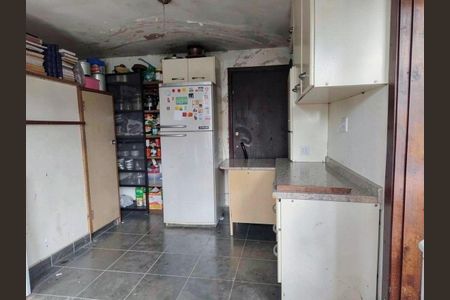 Casa à venda com 3 quartos, 253m² em Campo Belo, São Paulo