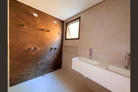 Apartamento à venda com 4 quartos, 140m² em Cidade Nova, Belo Horizonte