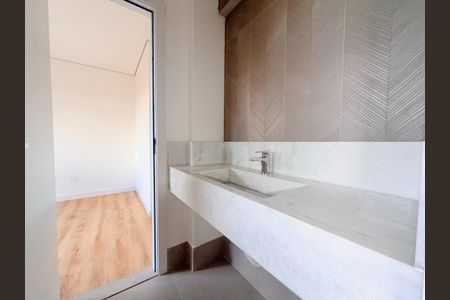 Apartamento à venda com 4 quartos, 140m² em Cidade Nova, Belo Horizonte