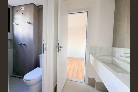 Apartamento à venda com 4 quartos, 140m² em Cidade Nova, Belo Horizonte