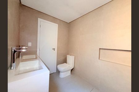 Apartamento à venda com 140m², 4 quartos e 4 vagas