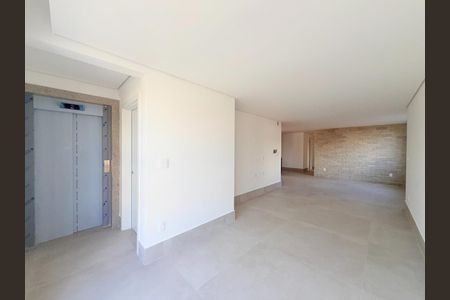 Apartamento à venda com 4 quartos, 140m² em Cidade Nova, Belo Horizonte