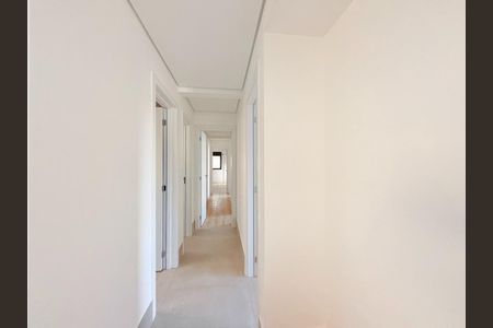 Apartamento à venda com 140m², 4 quartos e 4 vagas