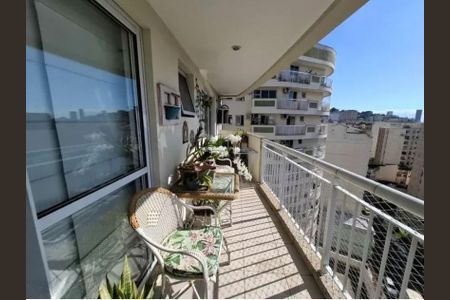 Apartamento à venda com 3 quartos, 87m² em Catete, Rio de Janeiro