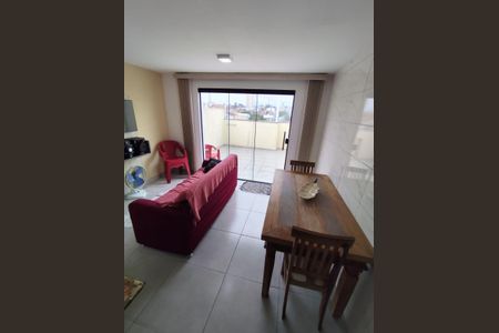 Apartamento à venda com 2 quartos, 115m² em Vila Clarice, Santo André