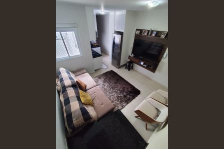 Apartamento à venda com 2 quartos, 115m² em Vila Clarice, Santo André