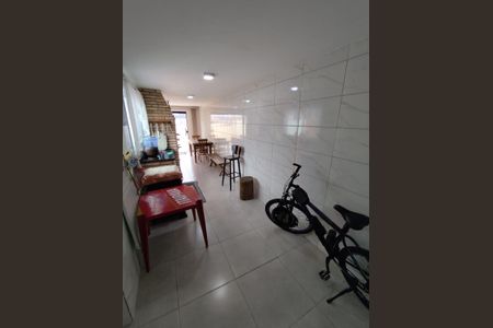 Apartamento à venda com 2 quartos, 115m² em Vila Clarice, Santo André