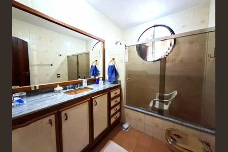 Casa de Condomínio à venda com 4 quartos, 630m² em Barra da Tijuca, Rio de Janeiro