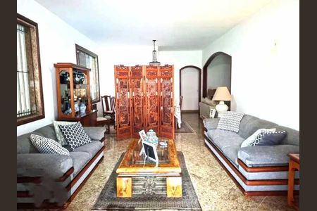 Casa de Condomínio à venda com 4 quartos, 630m² em Barra da Tijuca, Rio de Janeiro