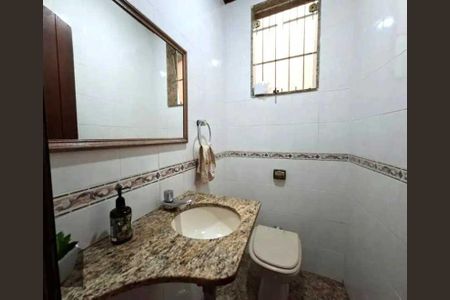 Casa de Condomínio à venda com 4 quartos, 630m² em Barra da Tijuca, Rio de Janeiro
