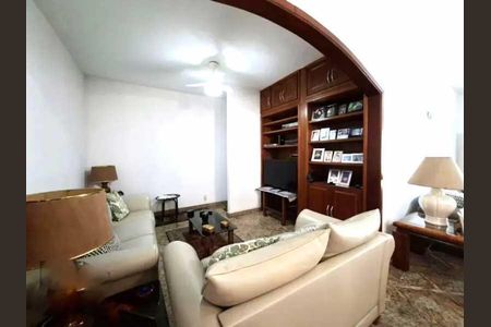 Casa de Condomínio à venda com 4 quartos, 630m² em Barra da Tijuca, Rio de Janeiro