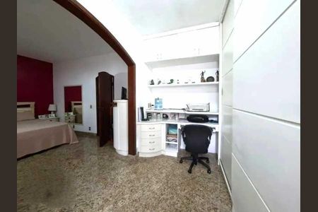 Casa de Condomínio à venda com 4 quartos, 630m² em Barra da Tijuca, Rio de Janeiro