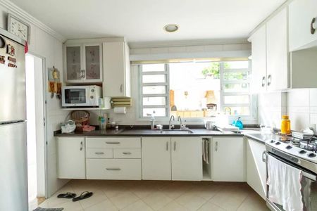 Casa à venda com 287m², 3 quartos e 3 vagas