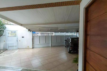 Casa à venda com 287m², 3 quartos e 3 vagas